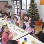 ぱんだ組・・初めての会食！楽しかったね♡